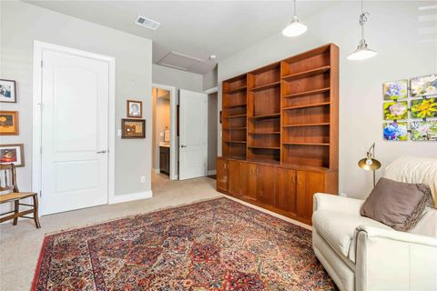 Tiny photo for 204 Belforte Ave, Austin, TX 78734 (MLS # 2349366)