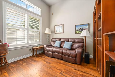 Tiny photo for 204 Belforte Ave, Austin, TX 78734 (MLS # 2349366)