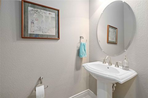 Tiny photo for 204 Belforte Ave, Austin, TX 78734 (MLS # 2349366)