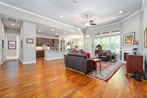 Tiny photo for 204 Belforte Ave, Austin, TX 78734 (MLS # 2349366)