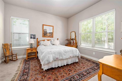 Tiny photo for 204 Belforte Ave, Austin, TX 78734 (MLS # 2349366)