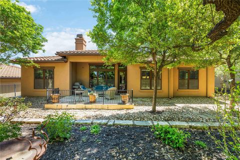 Tiny photo for 204 Belforte Ave, Austin, TX 78734 (MLS # 2349366)