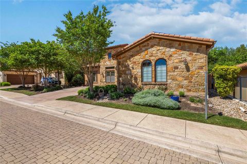 Tiny photo for 204 Belforte Ave, Austin, TX 78734 (MLS # 2349366)