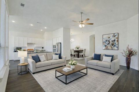 Tiny photo for 22600 Fountaingrass LN, Lago Vista, TX 78645 (MLS # 5897906)