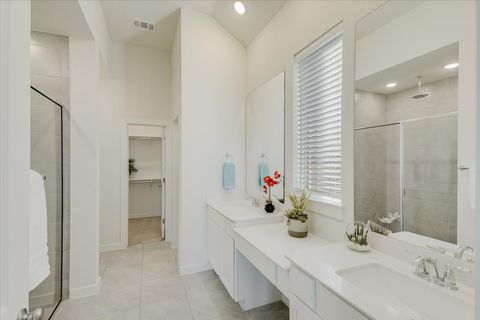 Tiny photo for 22600 Fountaingrass LN, Lago Vista, TX 78645 (MLS # 5897906)