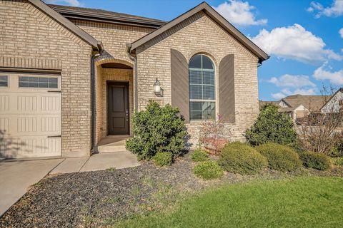 Tiny photo for 22600 Fountaingrass LN, Lago Vista, TX 78645 (MLS # 5897906)
