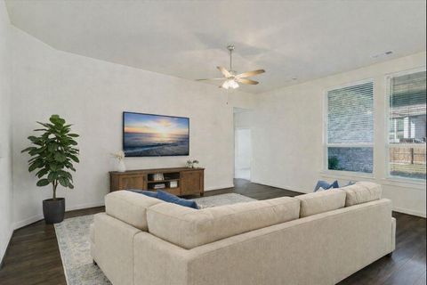 Tiny photo for 22600 Fountaingrass LN, Lago Vista, TX 78645 (MLS # 5897906)