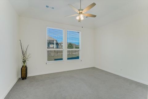 Tiny photo for 22600 Fountaingrass LN, Lago Vista, TX 78645 (MLS # 5897906)