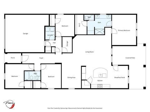 Tiny photo for 22600 Fountaingrass LN, Lago Vista, TX 78645 (MLS # 5897906)