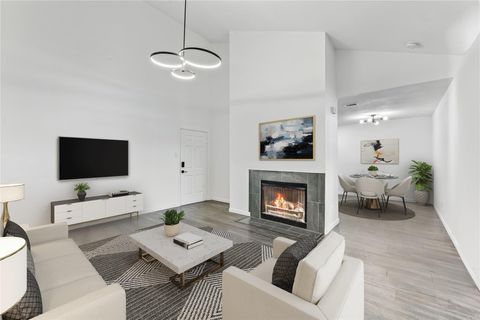Photo of 8600 Fathom CIR #2403, Austin, TX 78750 (MLS # 3870093)