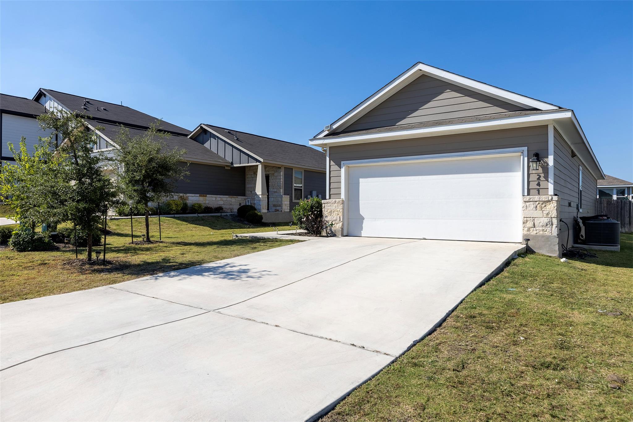 241 El Dorado RD