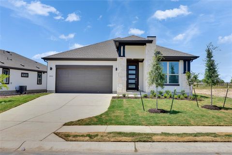 Photo of 4000 Starnberg BND, Pflugerville, TX 78660 (MLS # 6786079)