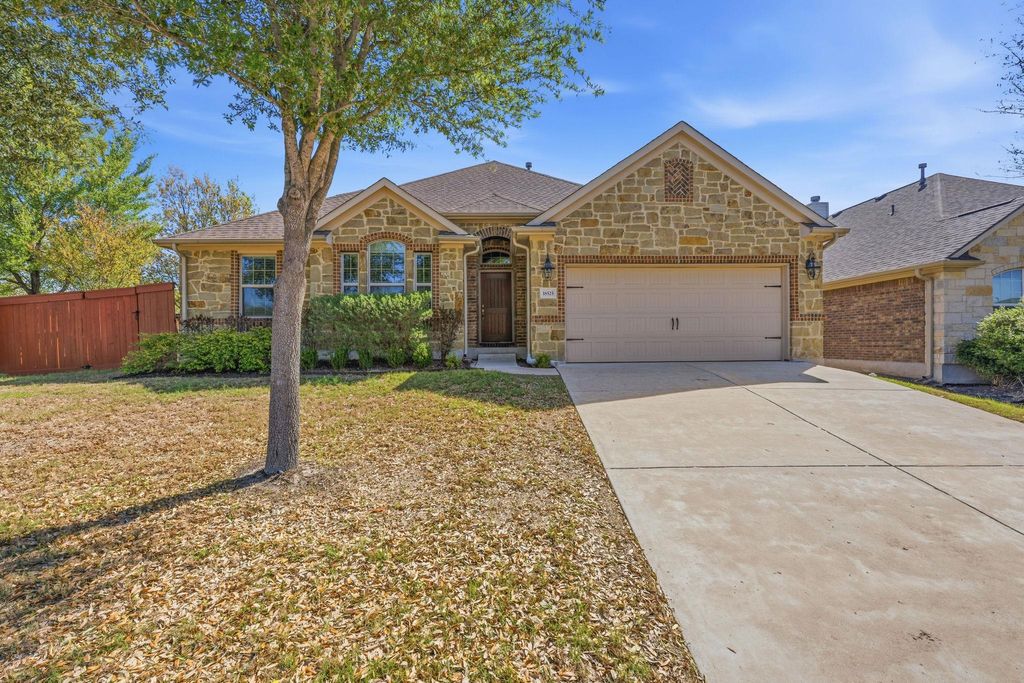 Photo of 18525 Wind Valley WAY, Pflugerville, TX 78660 (MLS # 8983804)