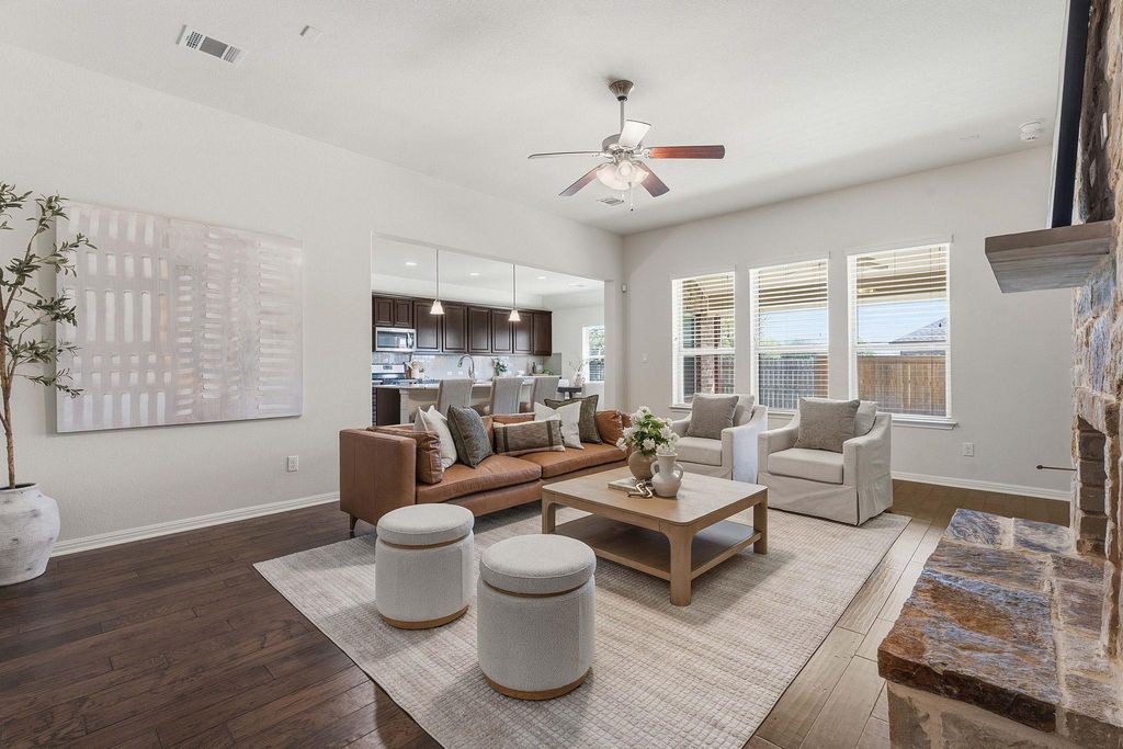 Photo of 18525 Wind Valley WAY, Pflugerville, TX 78660 (MLS # 8983804)