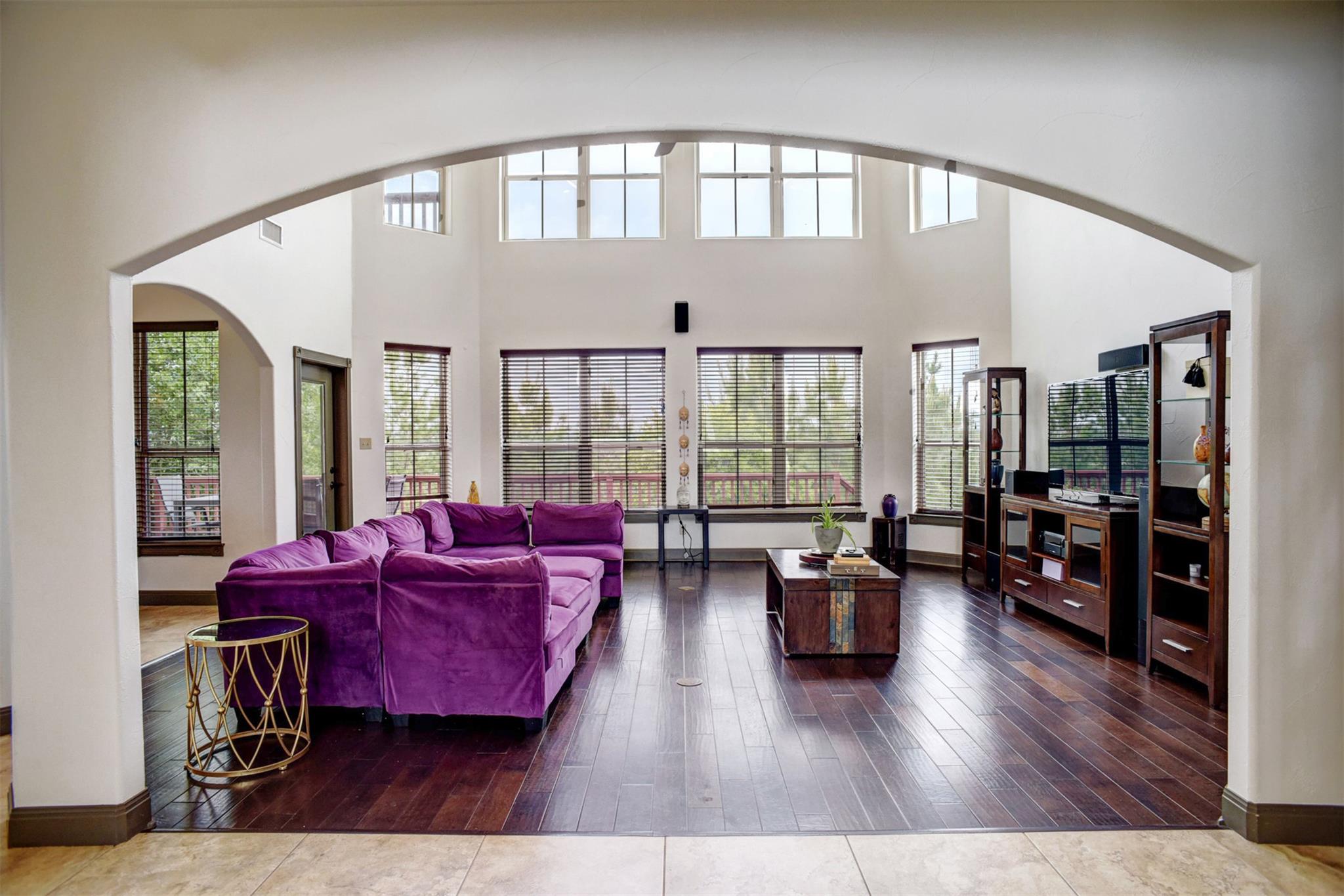 134 River Forest DR