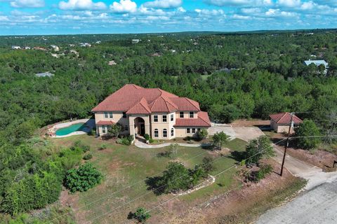 134 River Forest DR Bastrop TX 78602