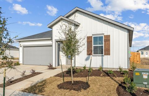 Photo of 113 Lindheimer LN, San Marcos, TX 78666 (MLS # 4492587)