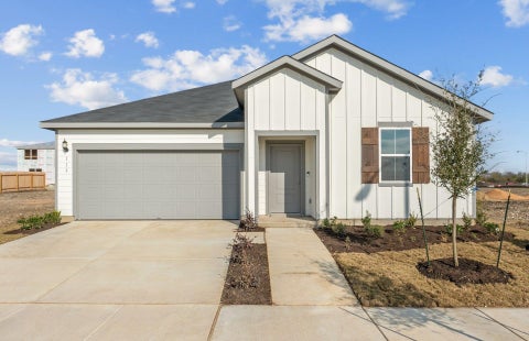 Photo of 113 Lindheimer LN, San Marcos, TX 78666 (MLS # 4492587)