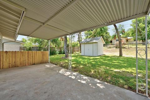 Tiny photo for 4803 Broadhill DR, Austin, TX 78723 (MLS # 9391551)