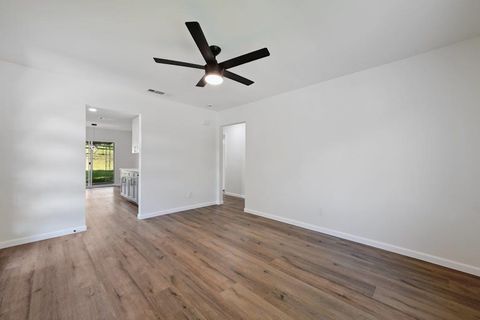 Tiny photo for 4803 Broadhill DR, Austin, TX 78723 (MLS # 9391551)