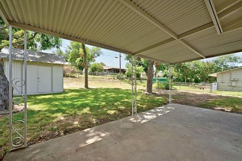 Tiny photo for 4803 Broadhill DR, Austin, TX 78723 (MLS # 9391551)