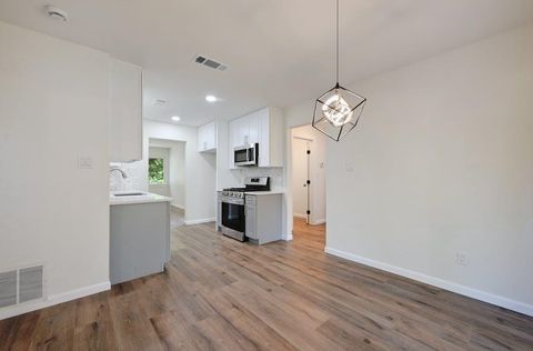 Tiny photo for 4803 Broadhill DR, Austin, TX 78723 (MLS # 9391551)