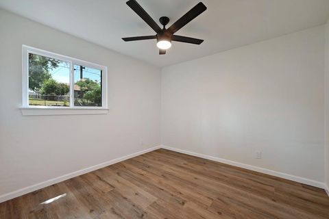 Tiny photo for 4803 Broadhill DR, Austin, TX 78723 (MLS # 9391551)