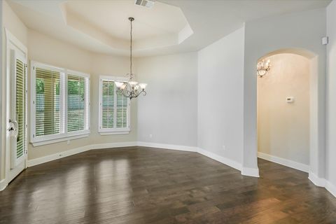 Tiny photo for Austin, TX 78738 (MLS # 3198296)