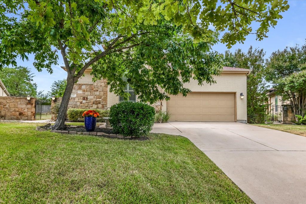 Photo for Austin, TX 78738 (MLS # 3198296)