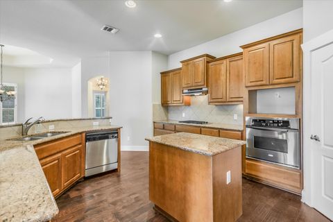 Tiny photo for Austin, TX 78738 (MLS # 3198296)
