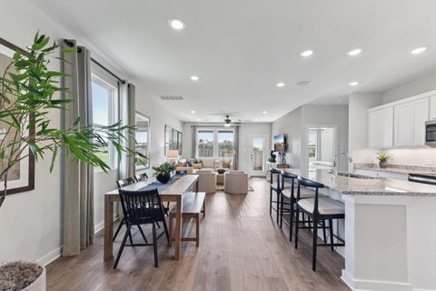 Tiny photo for 10604 Justify LN, Buda, TX 78610 (MLS # 1879786)