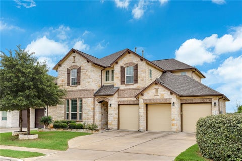 Photo of 4208 Bonanza DR, Cedar Park, TX 78613 (MLS # 3885147)