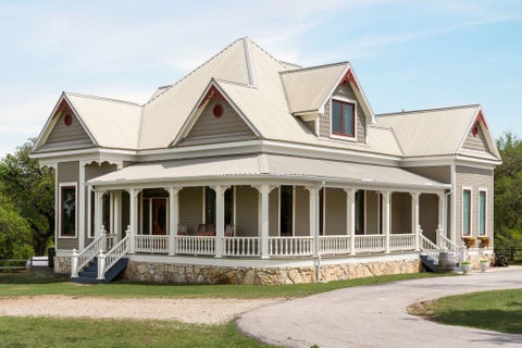 Photo of 3409 Gatlin Creek RD, Dripping Springs, TX 78620 (MLS # 9666856)