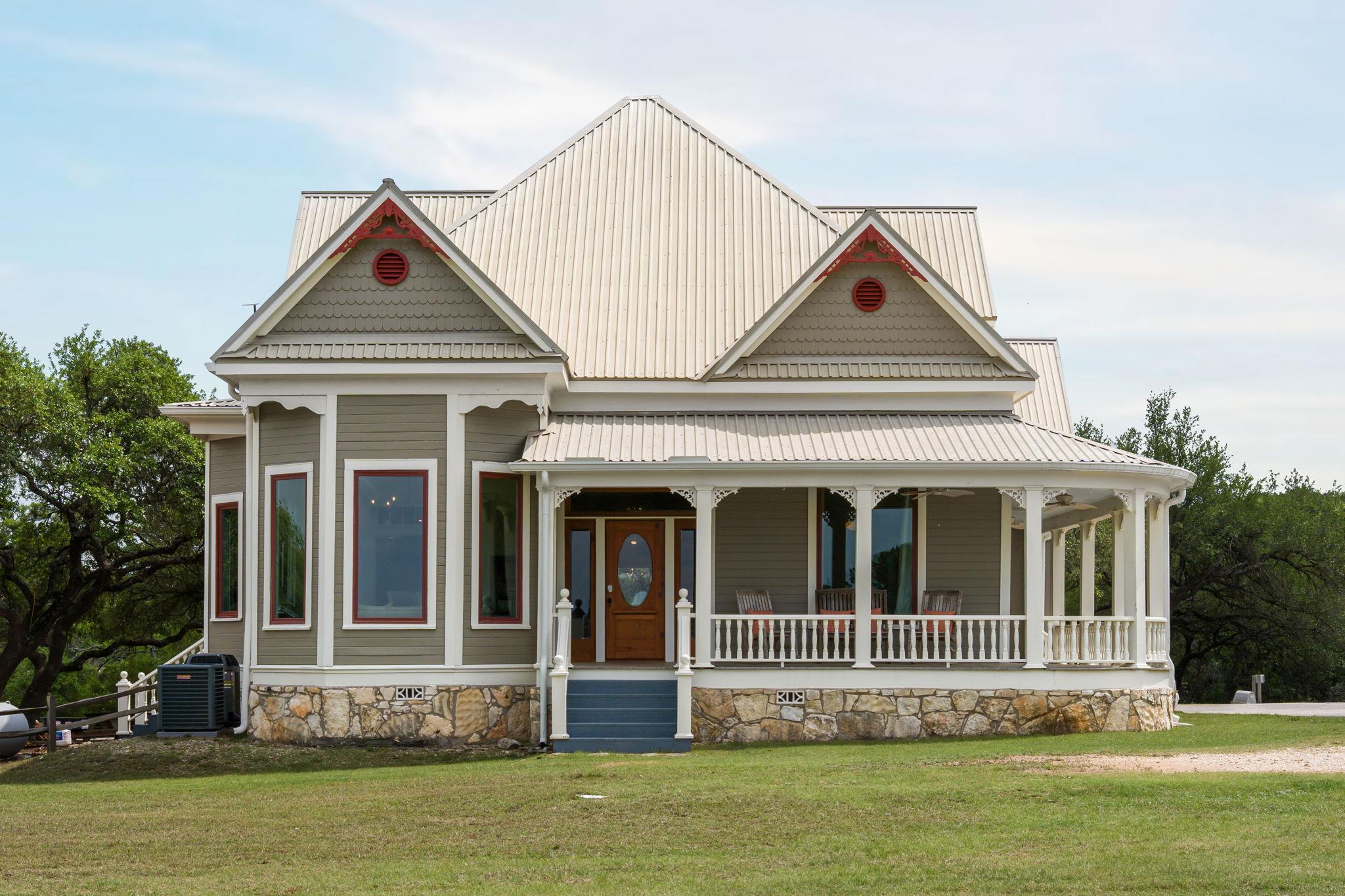 3409 Gatlin Creek RD