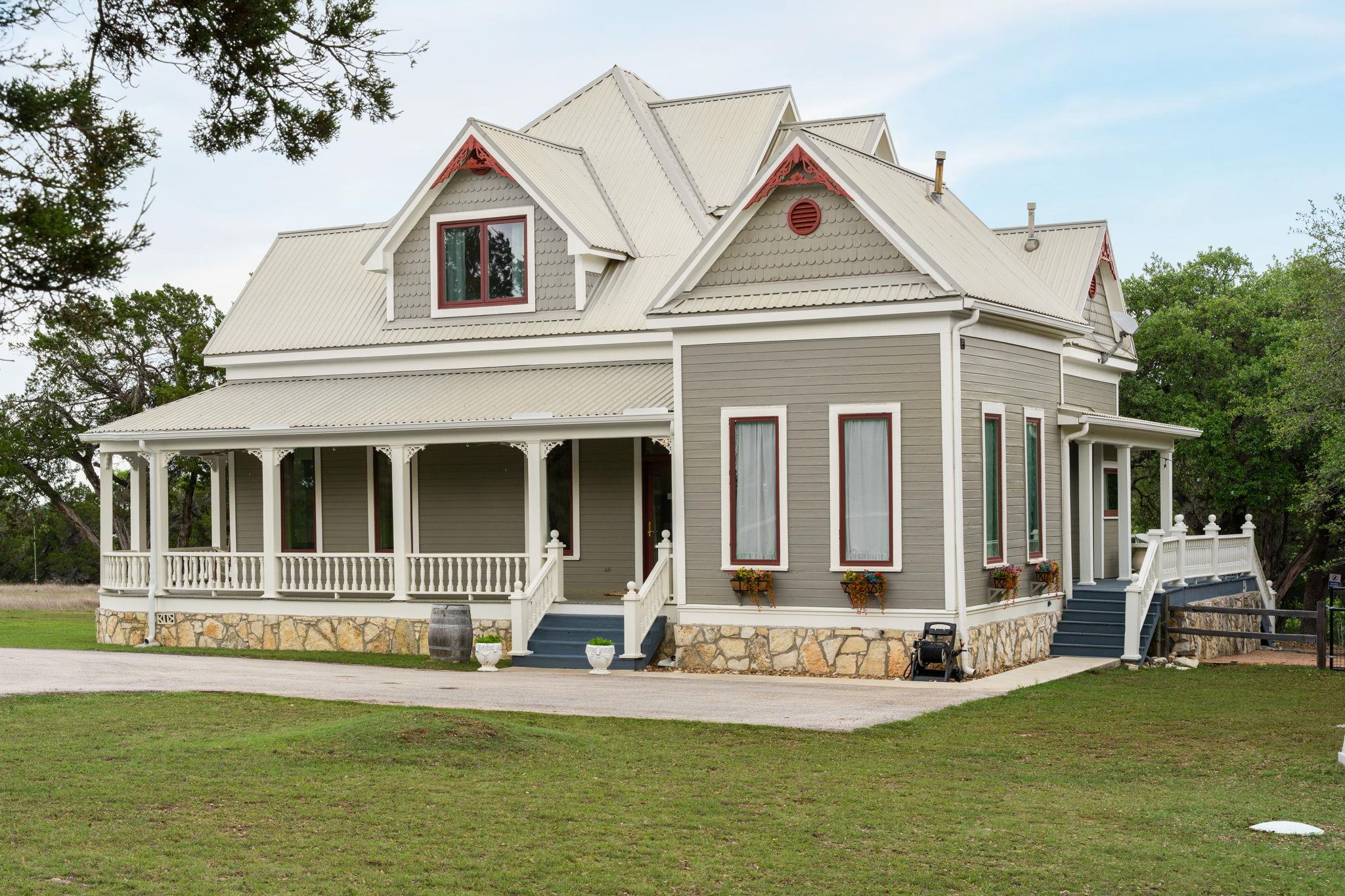 3409 Gatlin Creek RD