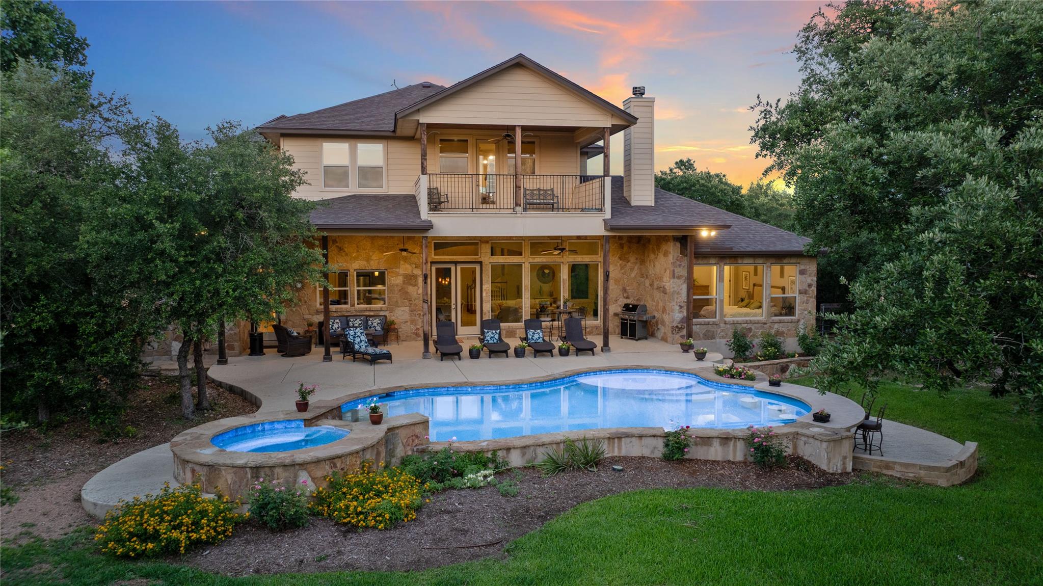 16016 Palomino Ranch DR