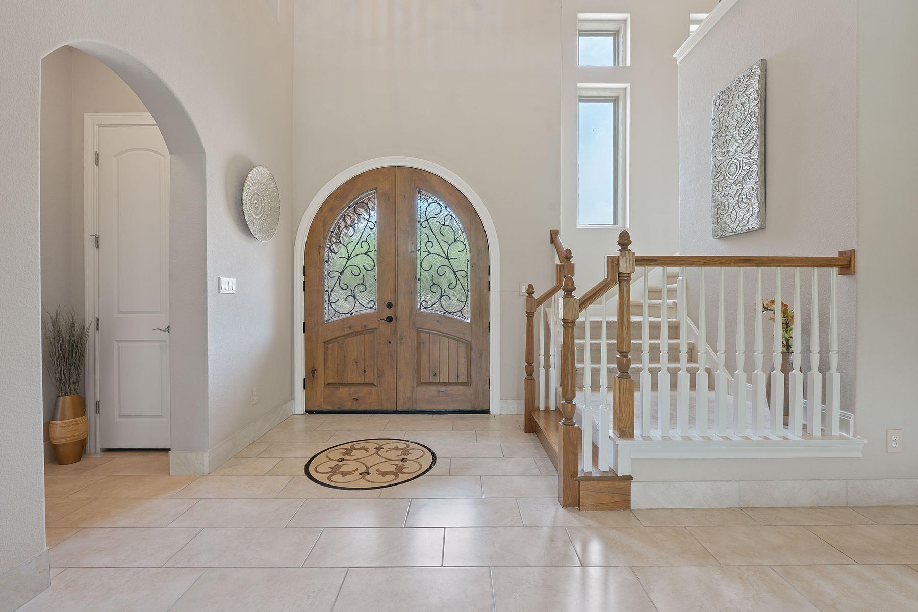 16016 Palomino Ranch DR
