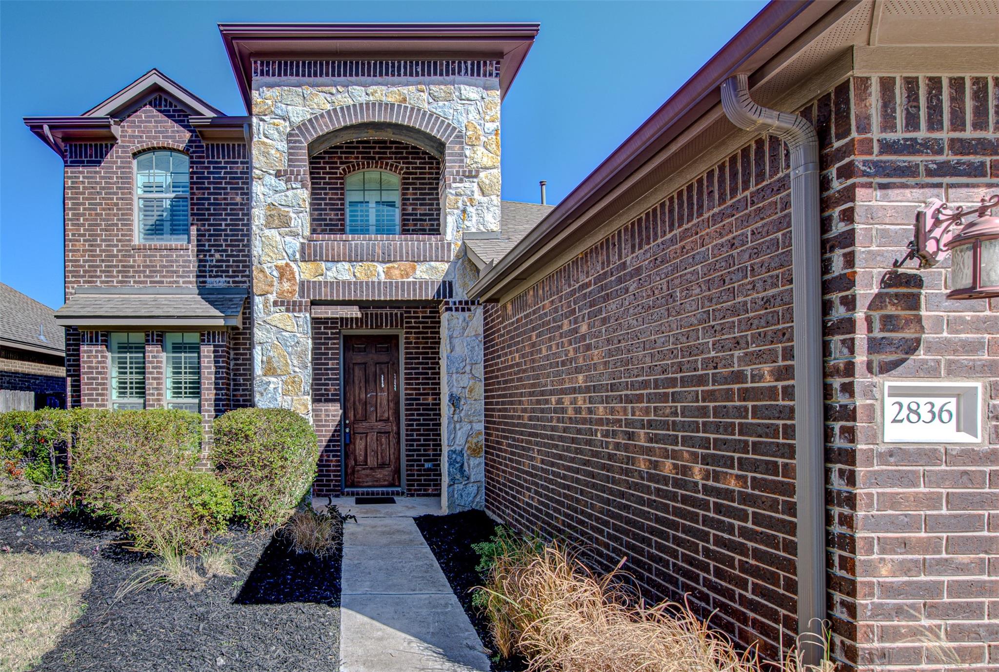2836 Garnet Ridge DR
