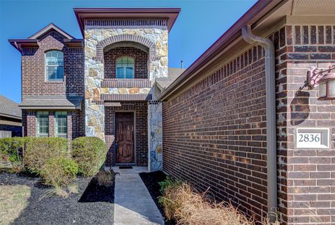 A home in Leander