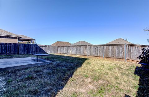 A home in Leander