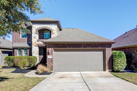 A home in Leander