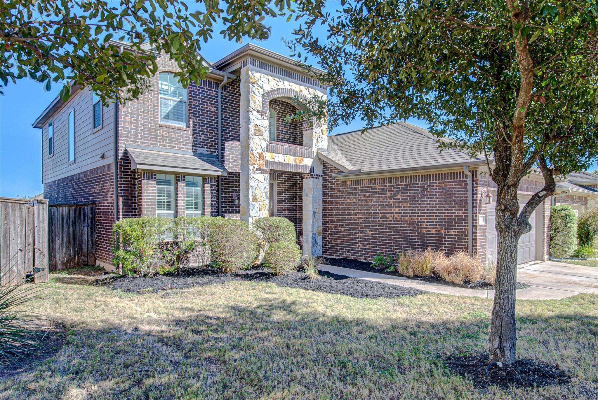 2836 Garnet Ridge DR