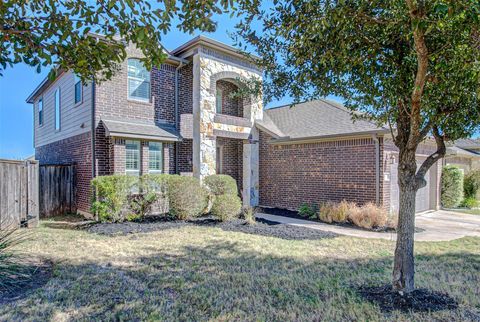 A home in Leander