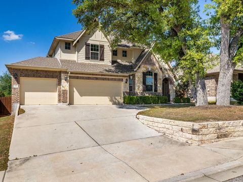 225 Kirkhill ST Hutto TX 78634