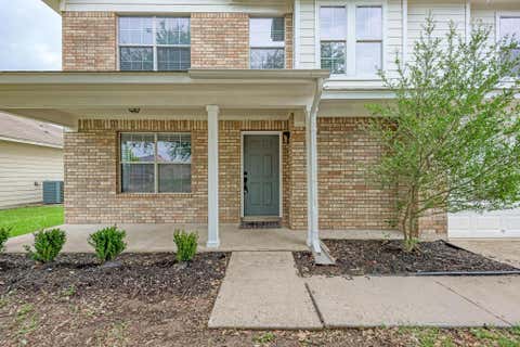 Photo of 125 Holland ST, Hutto, TX 78634 (MLS # 7693072)
