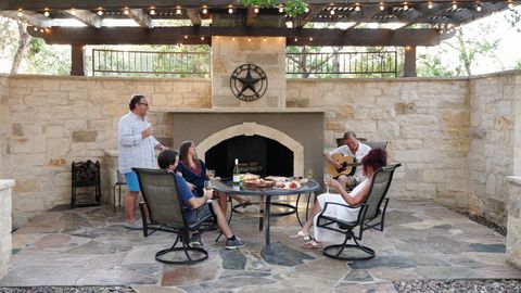 Tiny photo for 11949 Overlook PASS, Austin, TX 78738 (MLS # 5985563)