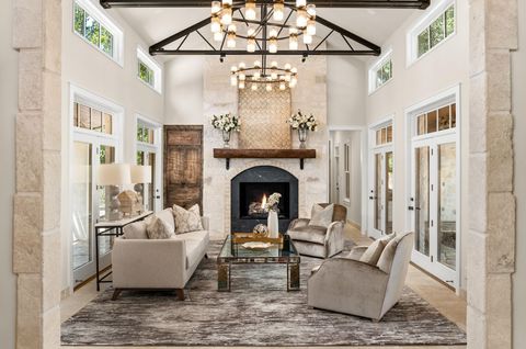 Tiny photo for 11949 Overlook PASS, Austin, TX 78738 (MLS # 5985563)