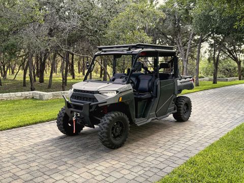 Tiny photo for 11949 Overlook PASS, Austin, TX 78738 (MLS # 5985563)