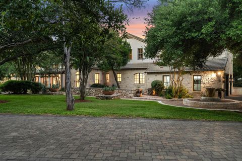 Tiny photo for 11949 Overlook PASS, Austin, TX 78738 (MLS # 5985563)