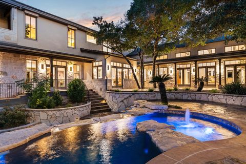 Tiny photo for 11949 Overlook PASS, Austin, TX 78738 (MLS # 5985563)